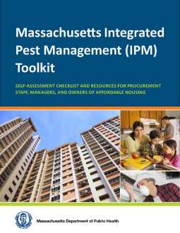 The Massachusetts Integrated Pest Management (IPM) Toolkit - English