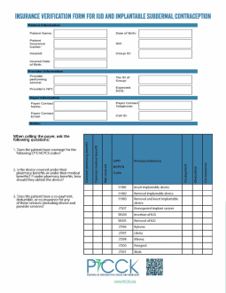 PICCK - Toolkits & Guidelines - English