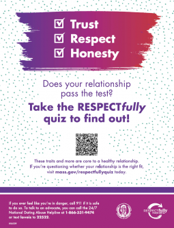 RESPECTfully Relationship Quiz Version 2