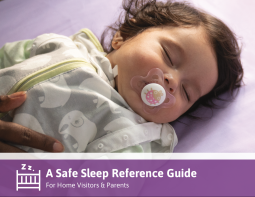 Safe Sleep Reference Guide