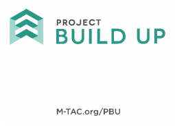 PBU Post-It Notepads