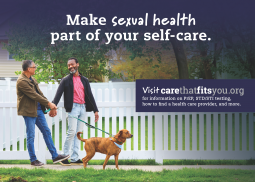 CareThatFitsYou.org Resource Card - English