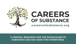 Careers of Substance Website wallet card - English