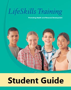 LifeSkills MIDDLE SCHOOL Level 1 - STUDENT Guide