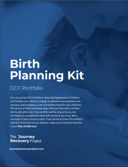 Journey Project: Birth Planning Kit