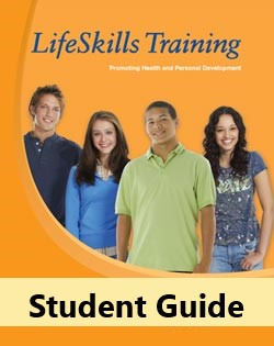 LifeSkills MIDDLE SCHOOL Level 3 - STUDENT Guide