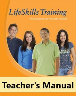 LifeSkills MIDDLE SCHOOL Level 3 - TEACHER'S Manual