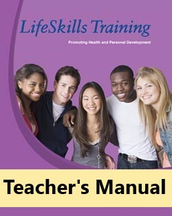 LifeSkills MIDDLE SCHOOL Level 2 - TEACHER'S Manual