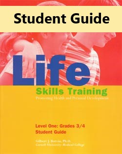 LifeSkills ELEMENTARY School Level 1 - STUDENT Guide