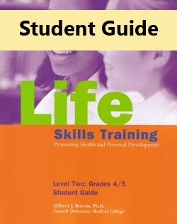 LifeSkills ELEMENTARY School Level 2 - STUDENT Guide