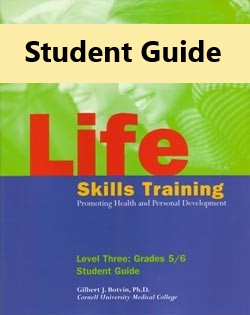 LifeSkills ELEMENTARY School Level 3 - STUDENT Guide