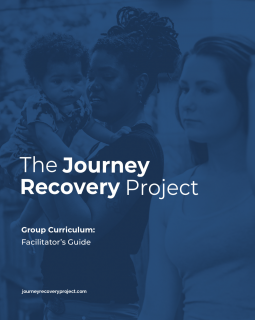 Journey Project: Group Curriculum - Facilitator's Guide