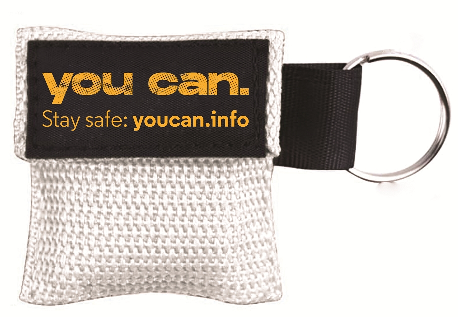 Rescue Breathing Mask Massachusetts Health Promotion Clearinghouse