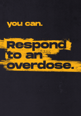 Respond to an Overdose Postcard - Multiple Languages