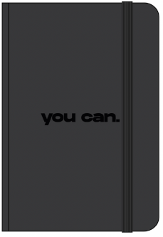 You Can Notebook/Jotter?