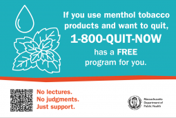 Tobacco: Massachusetts Health Promotion Clearinghouse