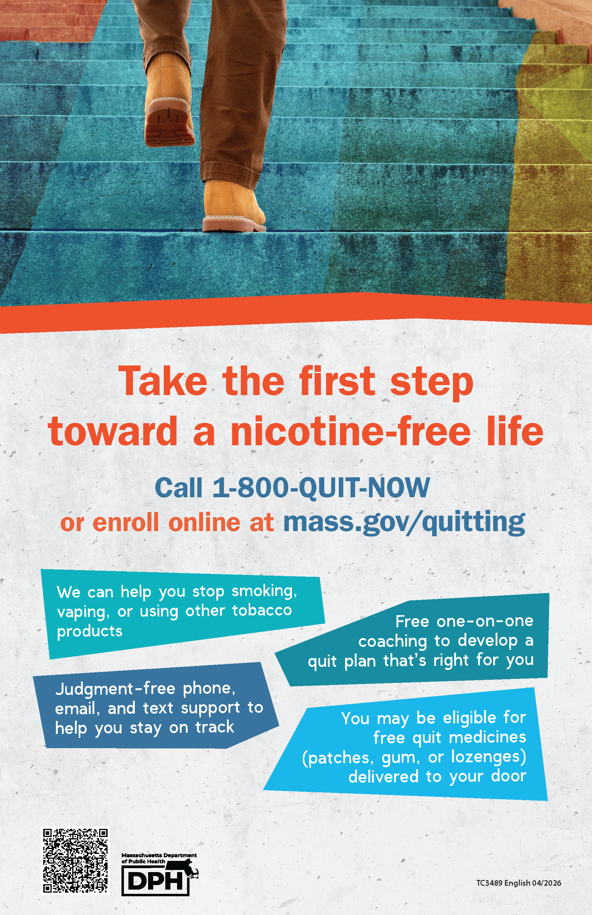 first stop tobacco https Every cigarette not smoked is