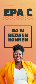 Hep C: What You Need to Know - Brochure for Black Women - Haitian Creole
