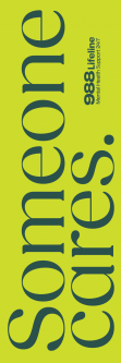 988 Lifeline Bookmark - English