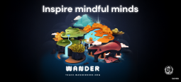 Wander Educators Display Banner