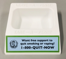 Penny Tray - FOR BOARDS OF HEALTH & TOBACCO RETAILERS ONLY