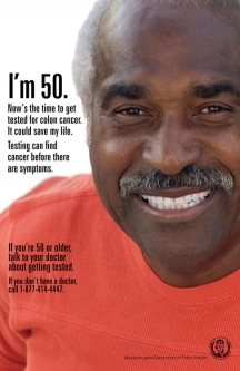 Now's the Time to Get Tested for Colon Cancer