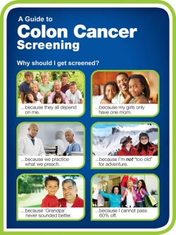 A Guide to Colon Cancer Screening