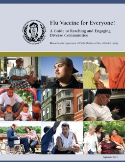 Flu Vaccine for Everyone Guide