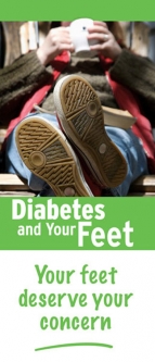 Diabetes And Your Feet