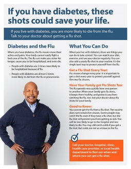 If You Have Diabetes, These Shots Could Save Your Life