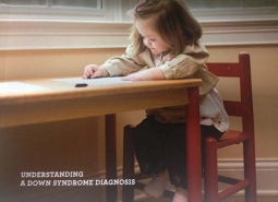 Understanding a Down Syndrome Diagnosis Booklet