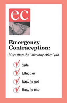Emergency Contraception