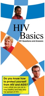 HIV Basics: HIV Questions & Answers