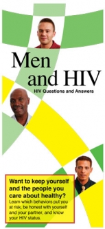 Men and HIV: HIV Questions & Answers