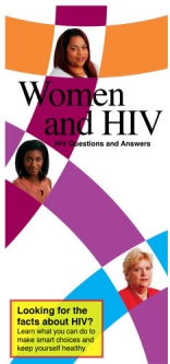 Women and HIV: HIV Questions & Answers