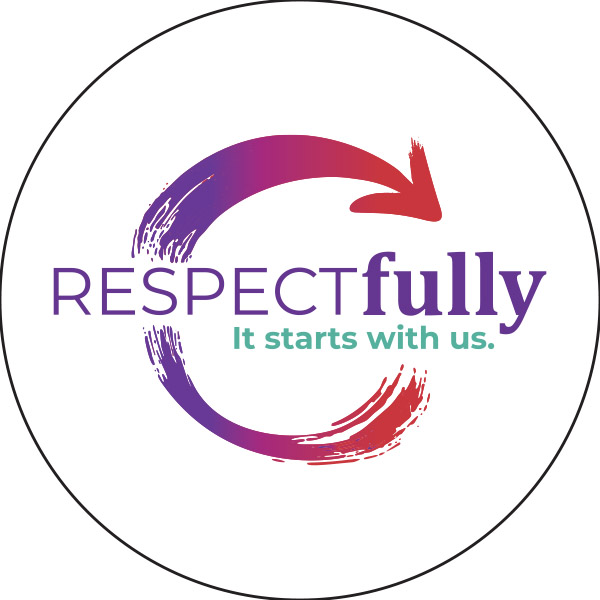 RESPECTfully Sticker: Massachusetts Health Promotion Clearinghouse