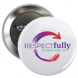 RESPECTfully Button