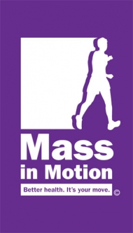 Mass in Motion Business Cards