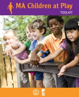 MA Children at Play Toolkit