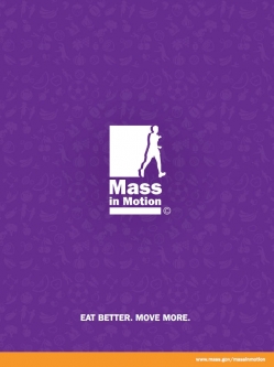 Mass in Motion Folders - FOR MIM COORDINATORS ONLY