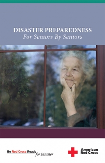 Disaster Preparedness For Seniors By Seniors