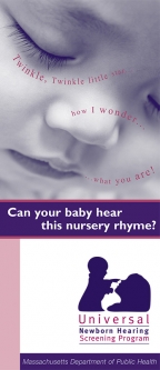 Can Your Baby Hear This Nursery Rhyme?