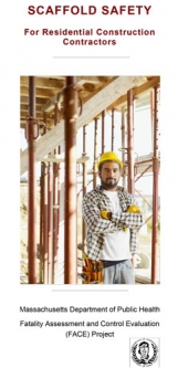 Scaffold Safety for Residential Construction Contractors