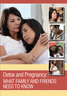 Detox and Pregnancy: What Family And Friends Need To Know.