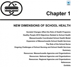 School Health Manual