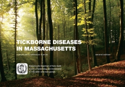 Tickborne Diseases in Massachusetts